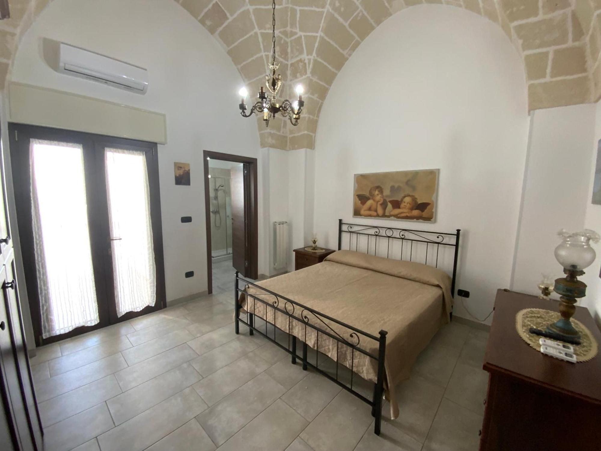 I Tre Feudi - Casa Vacanza Аветрана Екстериор снимка