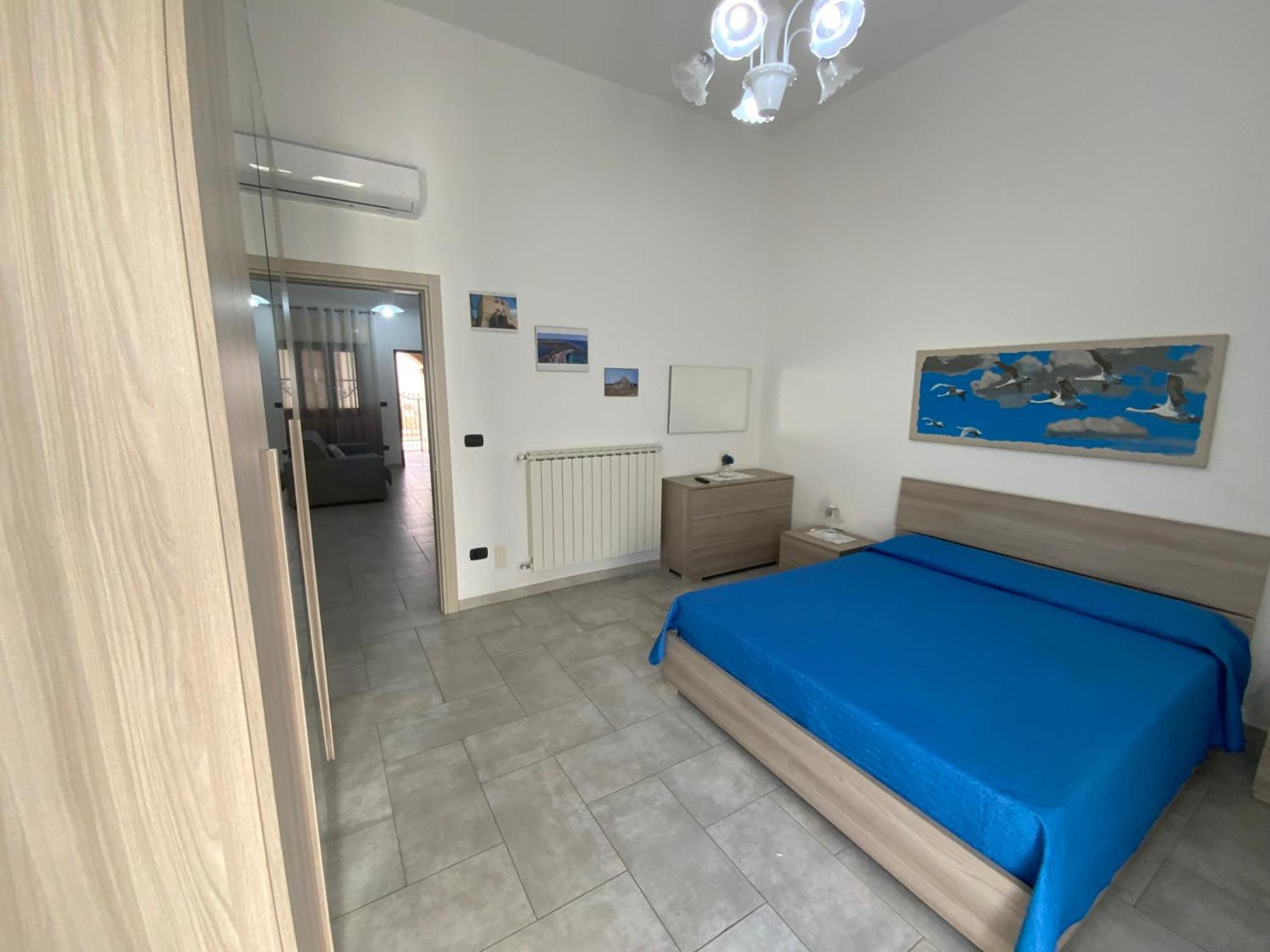I Tre Feudi - Casa Vacanza Аветрана Екстериор снимка
