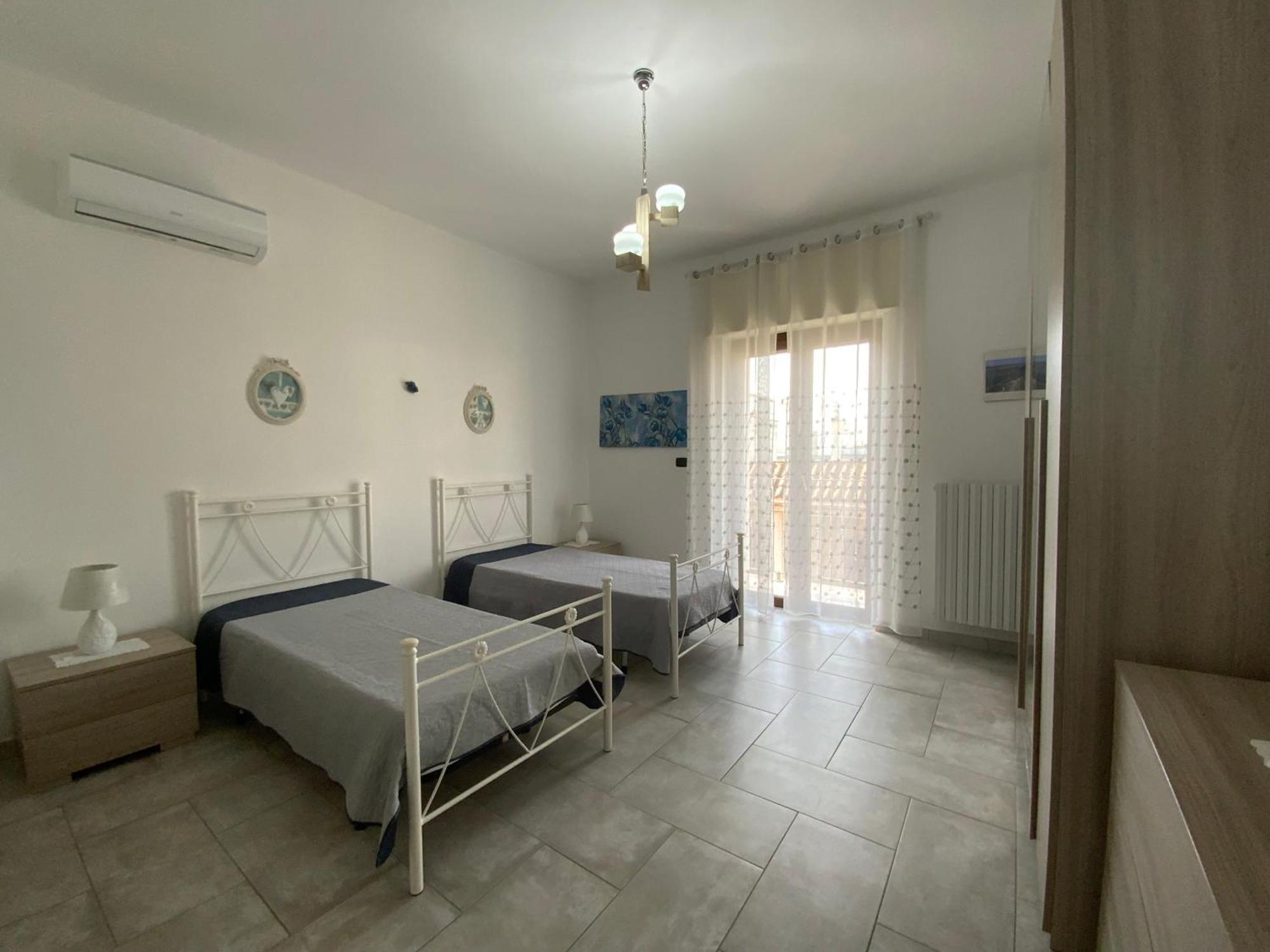 I Tre Feudi - Casa Vacanza Аветрана Екстериор снимка