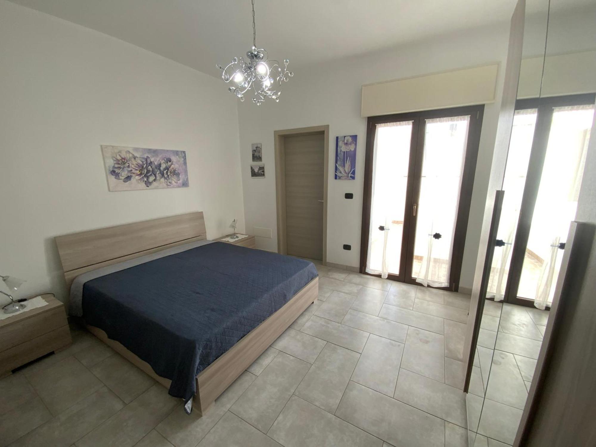 I Tre Feudi - Casa Vacanza Аветрана Екстериор снимка